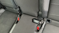 Volkswagen T-Cross 1.0 TSI Black Edition 5dr Petrol Estate